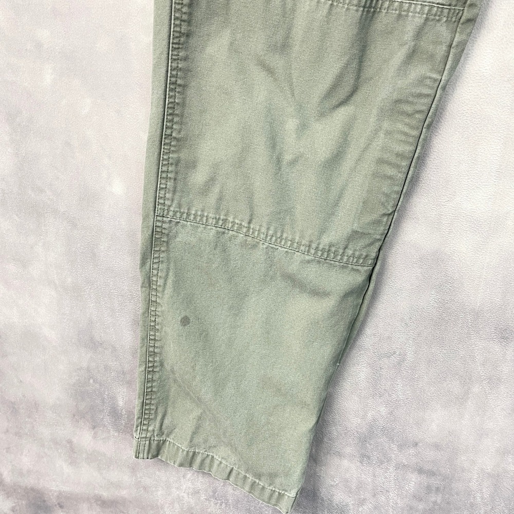 Blackhawk Mens Tactical Cargo Pants Size 34 Workwear Gorpcore Military Utility - Picture 4 of 16